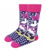 Calcetines Minnie Mouse Disney Pink 36-41