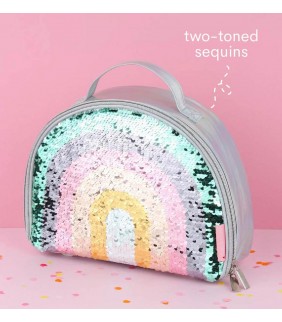 Nevera con forma de arco IrisLittle Lovely