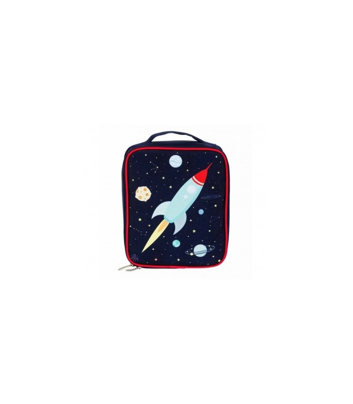 Portameriendas Nevera Planetas