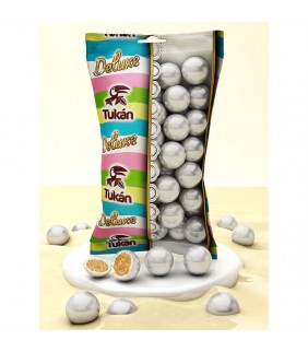 Bolsa Chococranch Deluxe Perla 200 gr