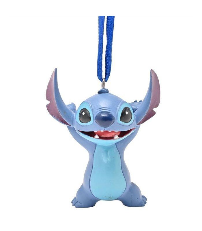 ADORNO ARBOL STITCH