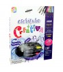 Escritura Creativa Petit Picasso Sipecusa