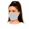 Mascarilla con filtro lavable Homologada Triangulo