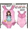 Bañador Gorjuss Little Duck T/12