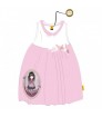 Vestido sin mangas Gorjuss Sugar T/6