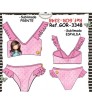Bikini Gorjuss Little Duck T/6