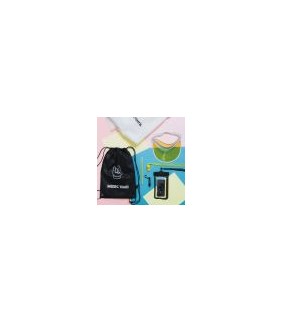 Kit para festival FISURA