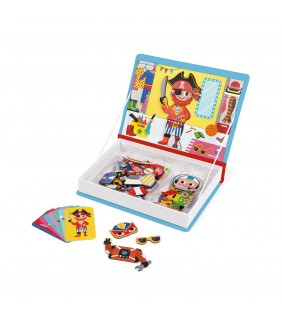 Magneti'Book Disfraces Chicos