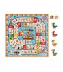 Juego de laOca de Janod