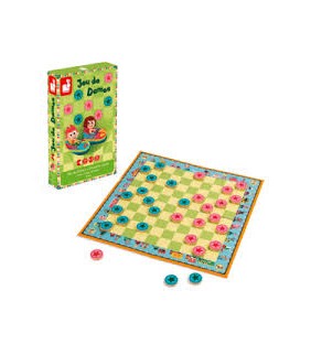 Juego de Damas