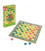 Juego de Damas