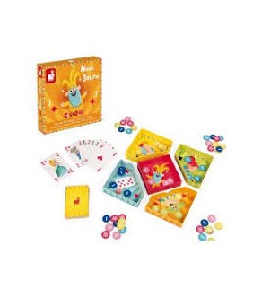 Juego Carrusel Enano Amarillo