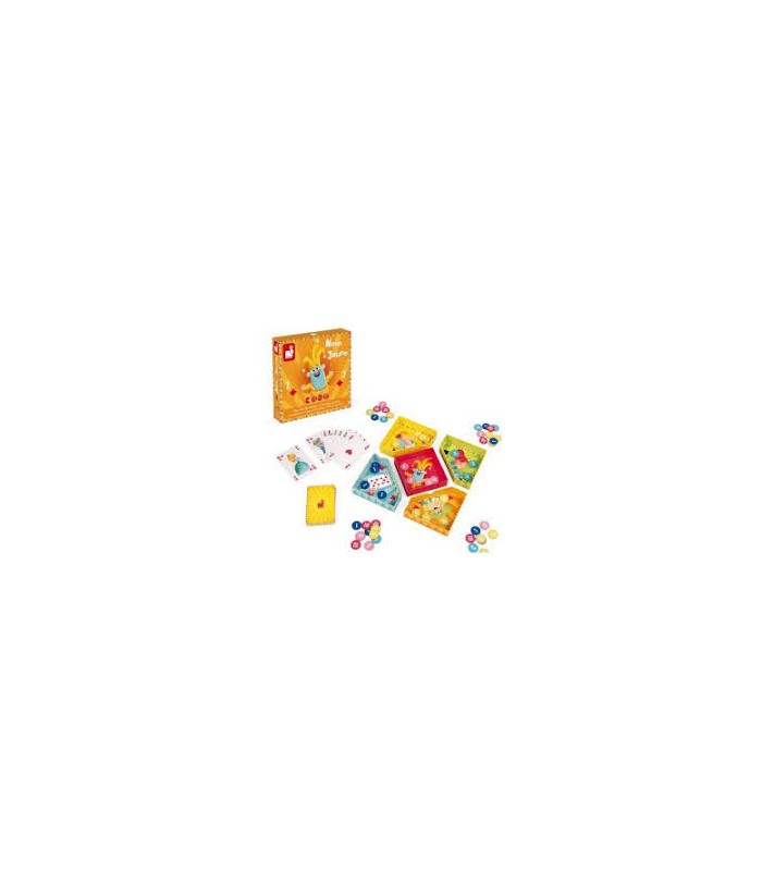 Juego Carrusel Enano Amarillo