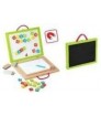 Juegos Educativos  Pizarra Magica 4 en 1