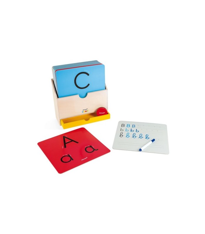 Aprender a escribir Essentiel   3años