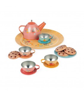 Set De Té