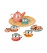 Set De Té