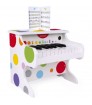 3-8 AÑOS Mi primer Piano Electrico