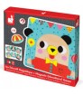 Juego Magnetico Oso  Educativo