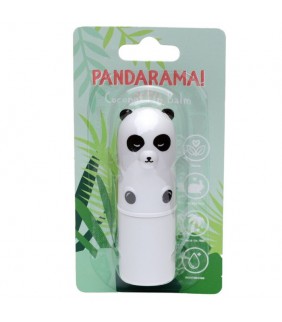 Bálsamo Labial en Barra - Oso Panda Pandarama - Co