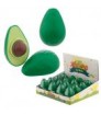 Bálsamo labial con forma de Aguacate