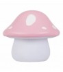 Luz quitamiedos Seta Rosa Little Lovely