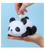 Hucha con forma de Oso Panda  Little Lovely