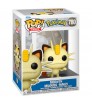 Figura POP Pokemon Meowth