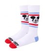 Calcetines Mickey Blancos  