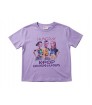 CAMISETA MORADA HUNTRIX 6A