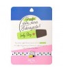 Pulsera Profe  eres para subrayarte 