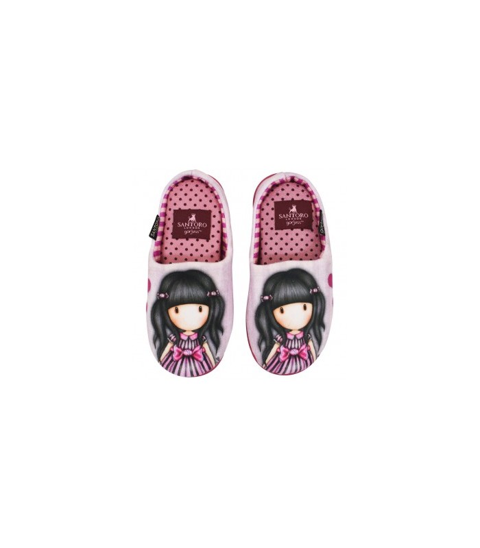 Zapatillascasa Sugar&Spice T/35-36