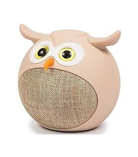 Altavoz Bluetooth Bhùo