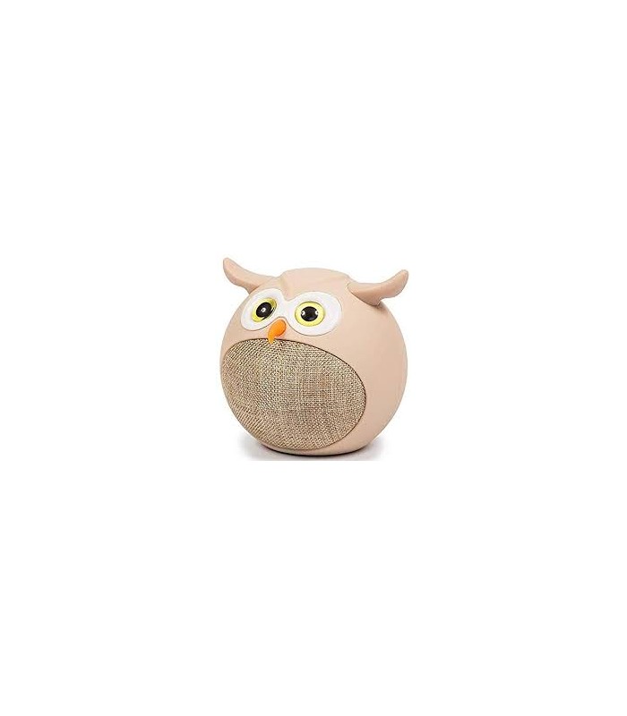 Altavoz Bluetooth Bhùo