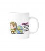 TAZA - VIAJAR MI PASIÓN  DAR LA VUELTA AL MUNDO MI