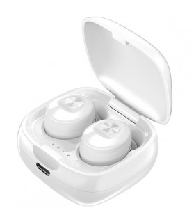 Miniauricular HD con manos Libres V5 Hasta 4 horas