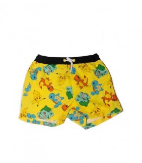 Bañador Pokemon Tallas
