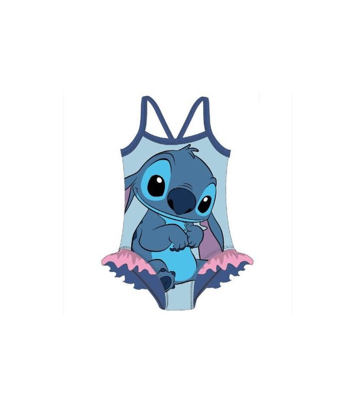 Bañador Stitch Disney