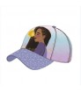 Gorra Visera Curva Wish
