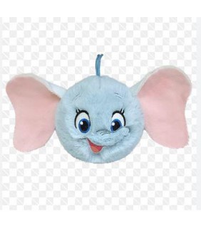 Peluche pelota TY Dumbo