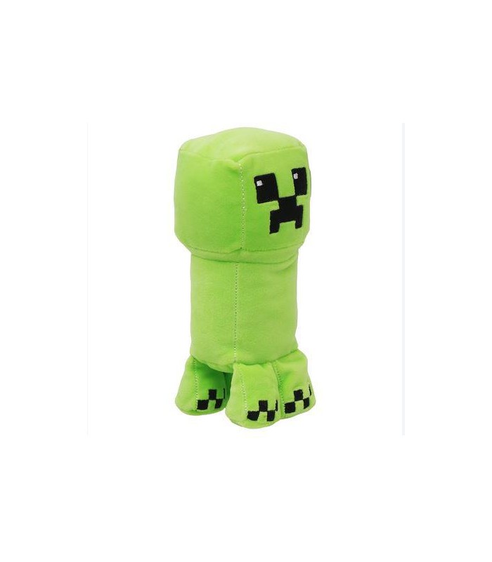 Peluche TY Creeper Minecraft