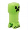 Peluche TY Creeper Minecraft