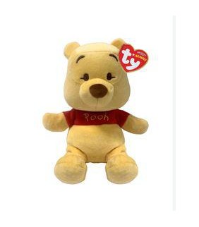 Peluche TY Winnie The Pooh