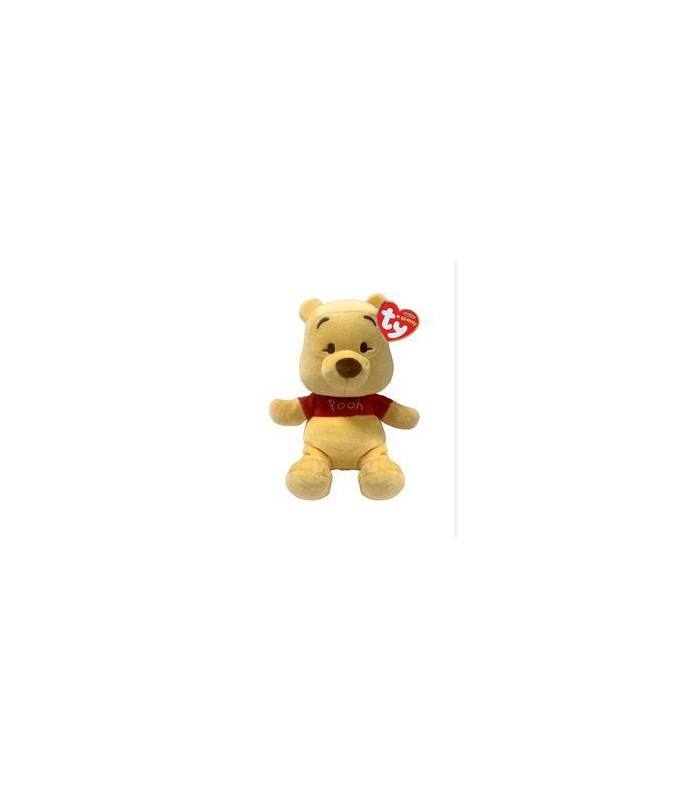 Peluche TY Winnie The Pooh