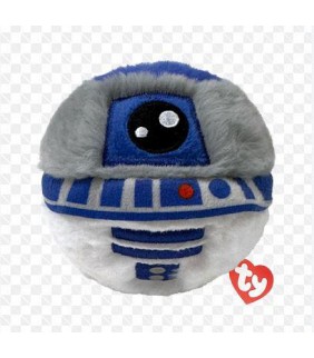 Peluche pelota TY Star Wars R2-D2
