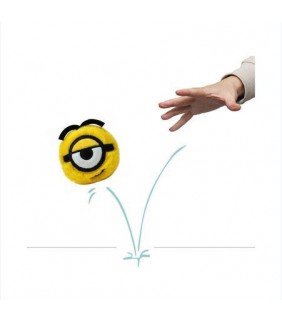 Peluche pelota TY Minions Stuart