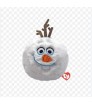 Peluche pelota TY Olaf Frozen 