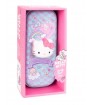 ESTUCHE SQUISHY HELLO KITTY COLORFUL