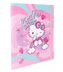 CARPETA SOLAPAS A4 HELLO KITTY SWEET