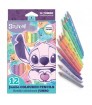 LAPICERO JUMBO STITCH PASTEL